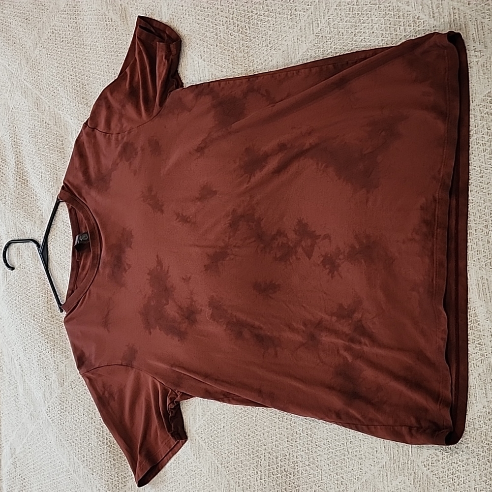 Lululemon Men's Fundamental Tee